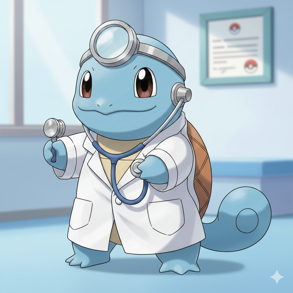 daniel 교수의 프로필 이미지